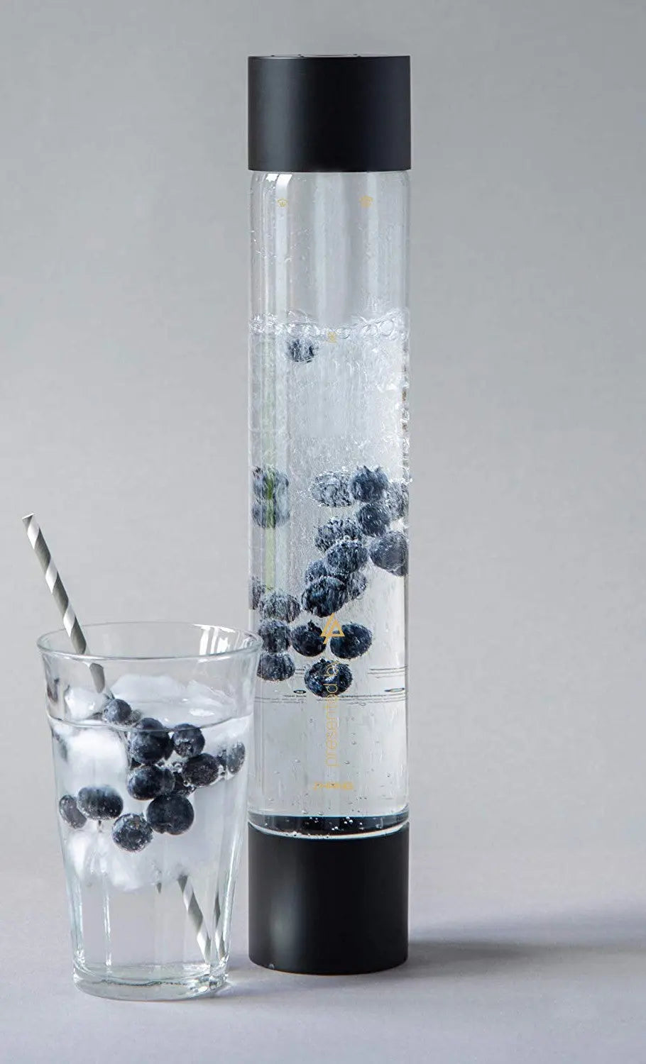 Botella Pampa Sodamerica